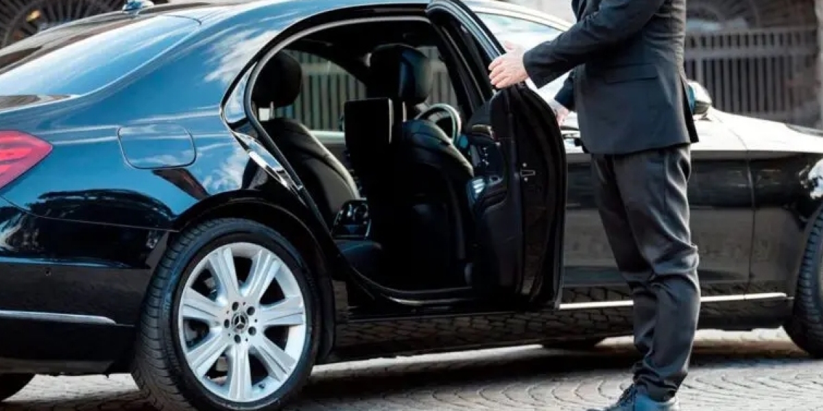 Reliable Ground Transportation: Ensuring Smooth Travel From JFK Airport