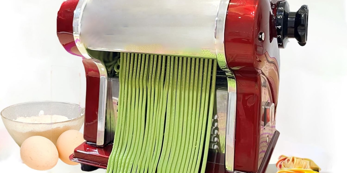 Discover Innovative Haiou Solutions for Automated Noodle Preparation