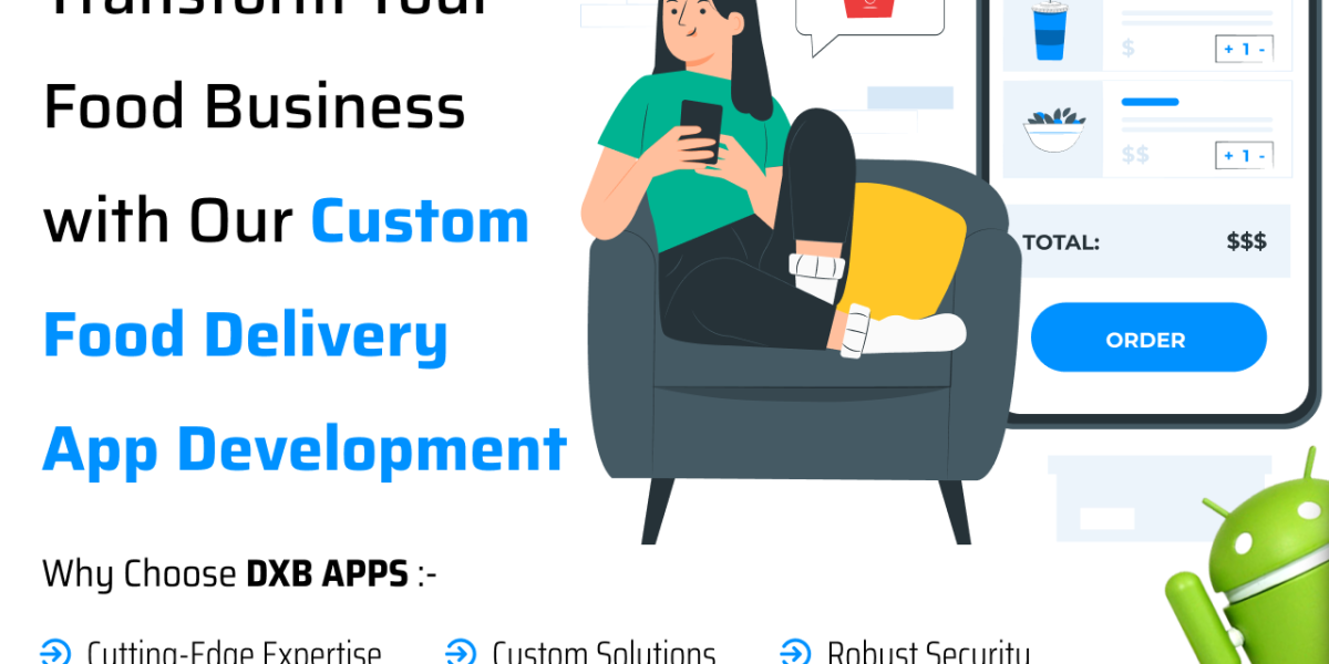 Get quality mobile app development Abu Dhabi solutions by DXB APPS