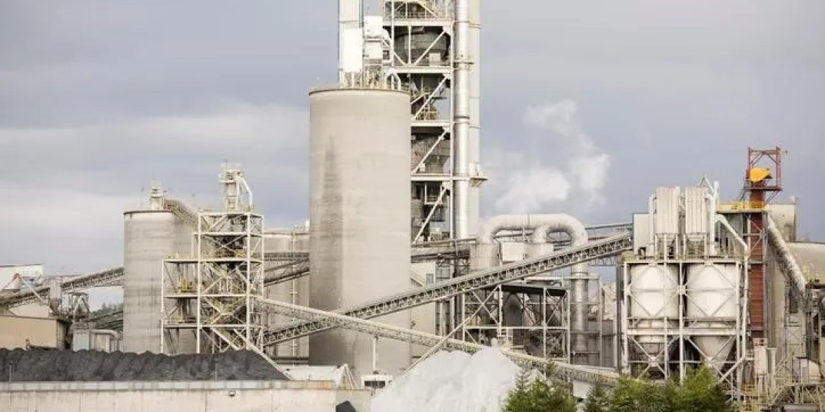 Precipitated Calcium Carbonate Production Business Report 2025: Setup Requirements and Financial Projections