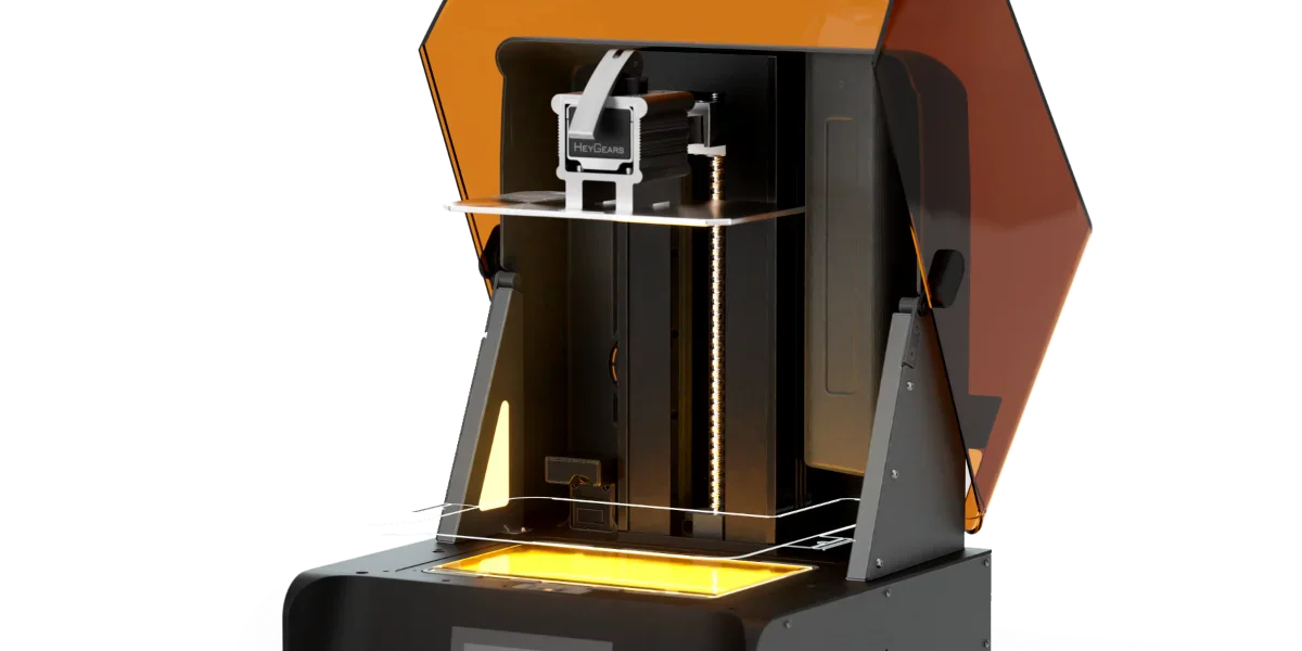 Exploring the World of Resin 3D Prints: Precision, Detail, and Innovation