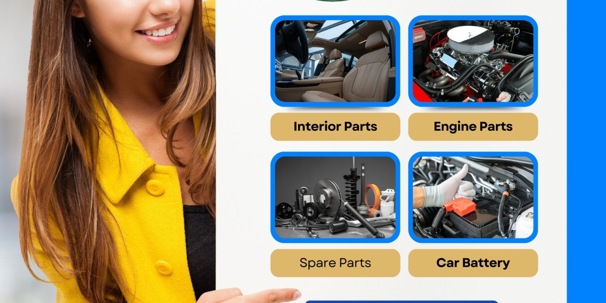 Land Rover Defender Parts: What to Know Before You Buy