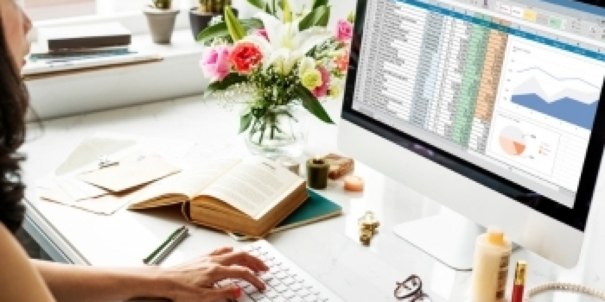 Why CPA Firms Are Turning to Outsourcing Bookkeeping Services to India