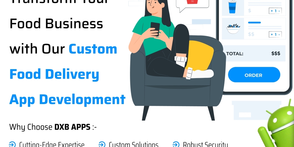 DXB APPS is a reliable Mobile app development company for innovative apps