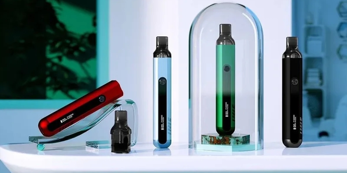 LANA煙彈和ILIA煙彈對比口感有什麼區別嗎？