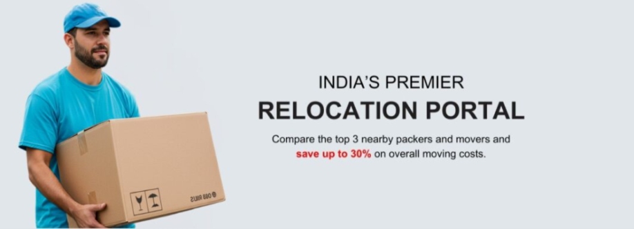 Packers and Movers