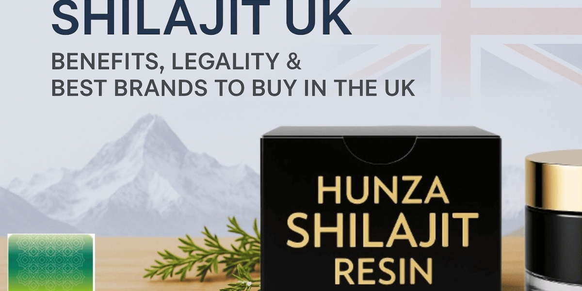 How Shilajit Helps in Anti-Aging and Longevity