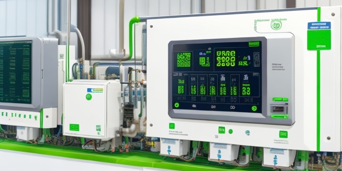 Report on Smart Energy Monitor Manufacturing Plant Setup with Cost Analysis and Requirements