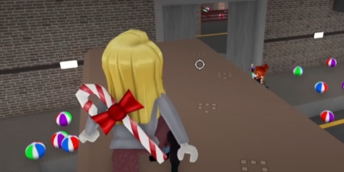Best Murder Mystery 2 Trading Servers in 2025