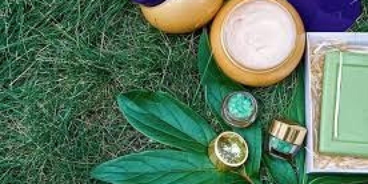 Vegan Beauty Products Market Insights Explore Consumer Behavior And Global Ethical Preferences Trends