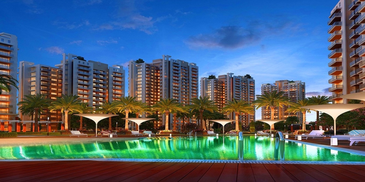 Godrej Sora Sector 53 Gurgaon: Where Elegance Meets Modern Living