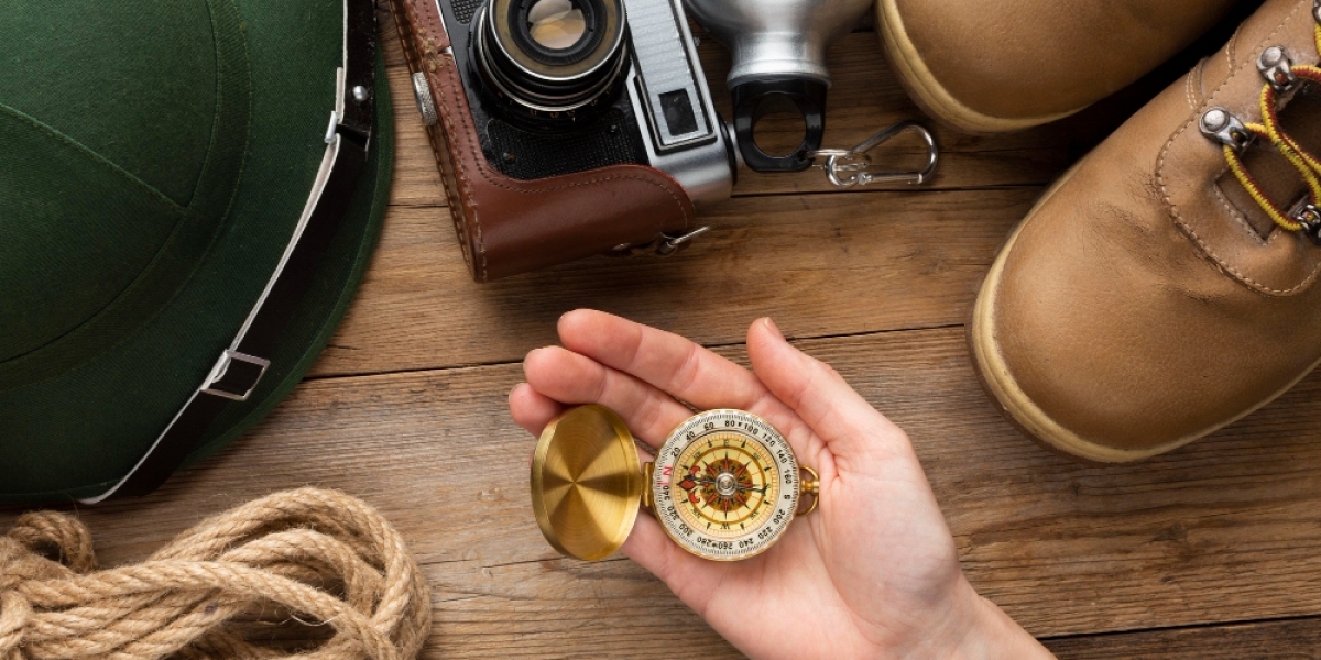 Beyond the Keychain: How Custom Patches Are Redefining Tourist Souvenirs