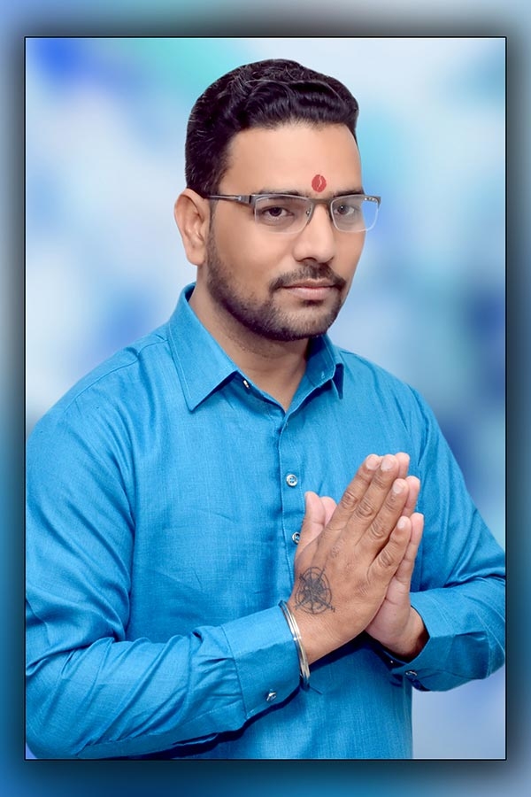 Astrologer RKSharma