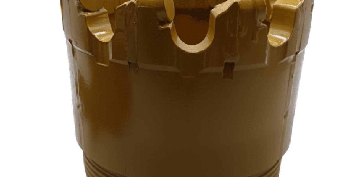 Coring Drill Bits: Essential Tools for Precision and Sample Recovery