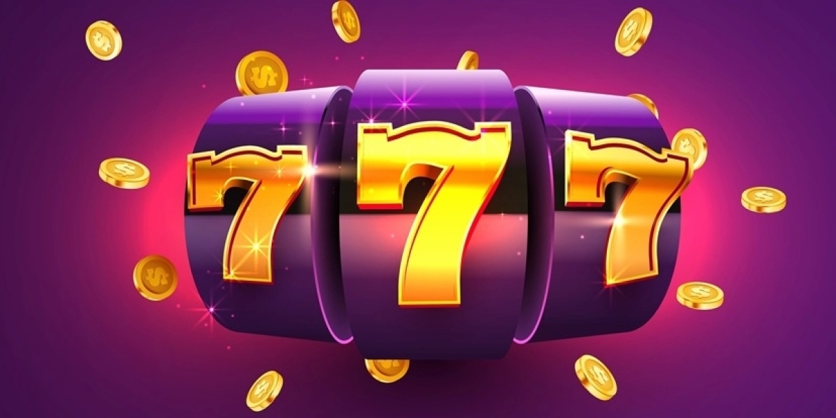 Understanding the Landscape of UK Slot Sites
