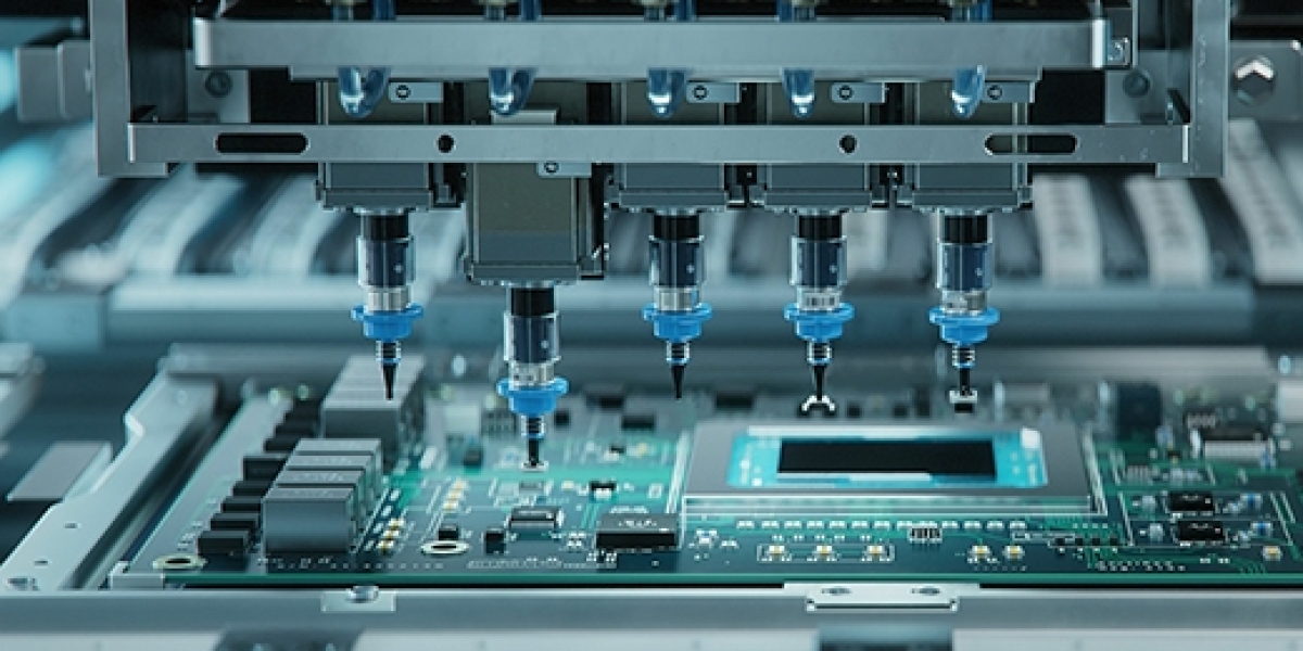 Embedded Hardware Solutions