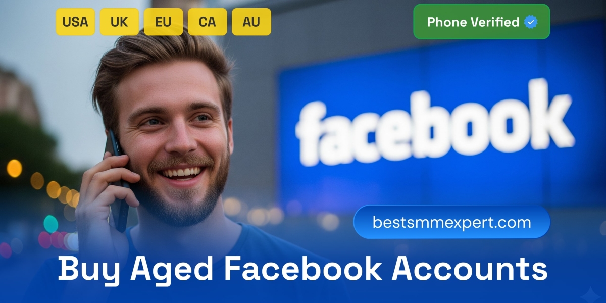 Buy Canadian Facebook Account: Where to Buy Aged Canadian Facebook Account