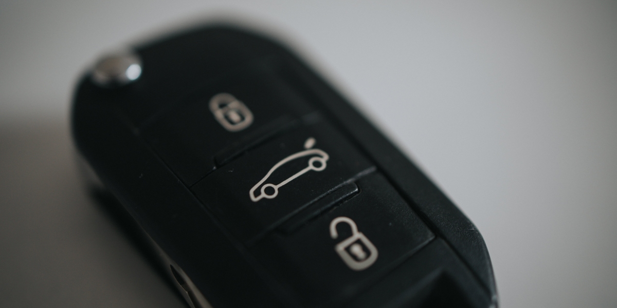 What's The Current Job Market For Repair Car Key Milton Keynes Professionals Like?