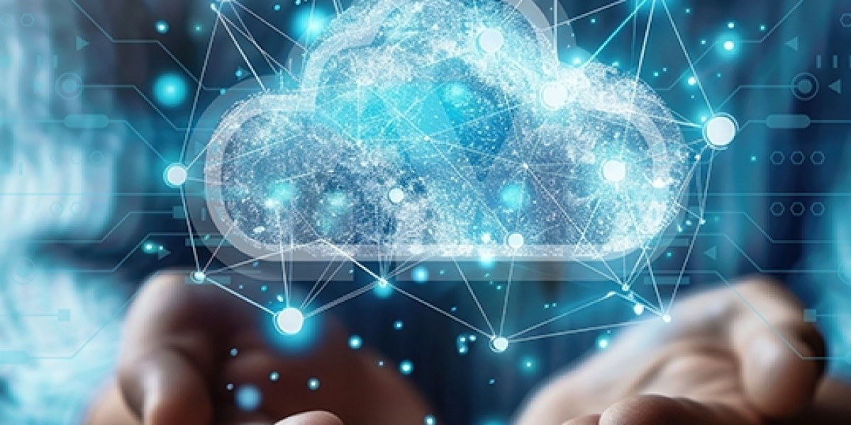Cloud Solutions: Transforming the Way Businesses Operate