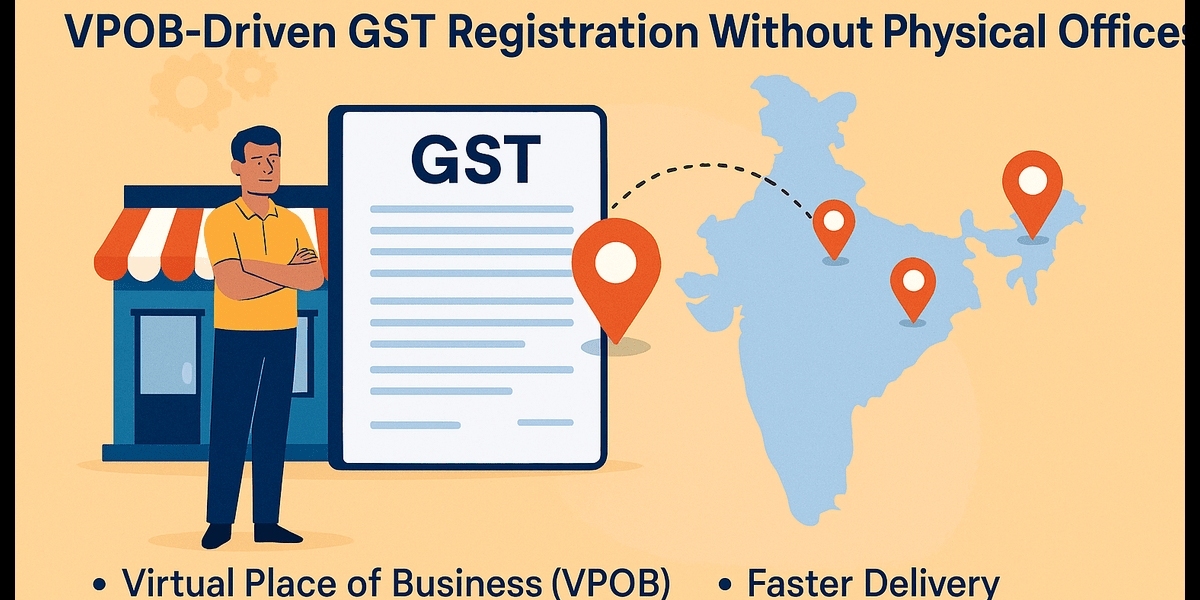 Everything You Need to Know About Virtual Offices for Private Limited Registration