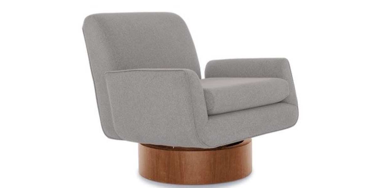 Swivel Chair Market Strategic Moves Enhancing Competitiveness, Innovation, and Global Industry Positioning