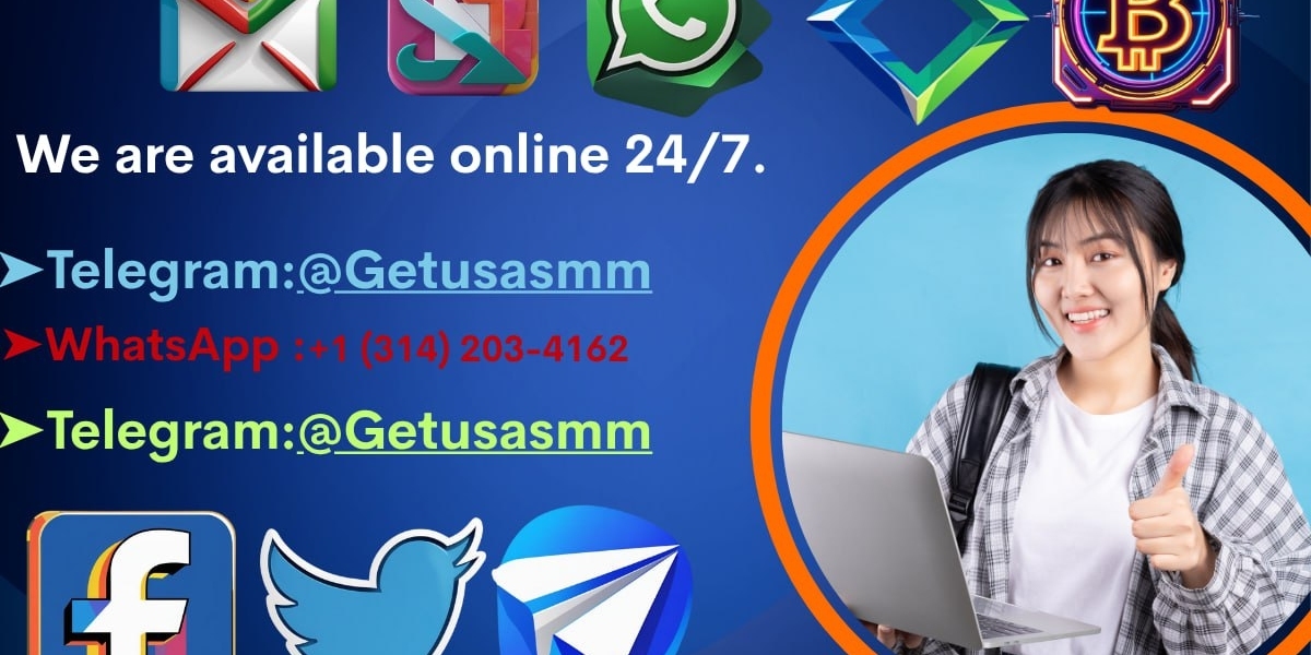 10 Steps To Buy Old Gmail Accounts
