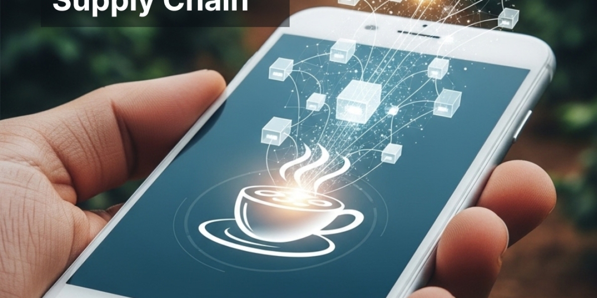 How Blockchain Development Can Improve Logistics Efficiency and Accuracy