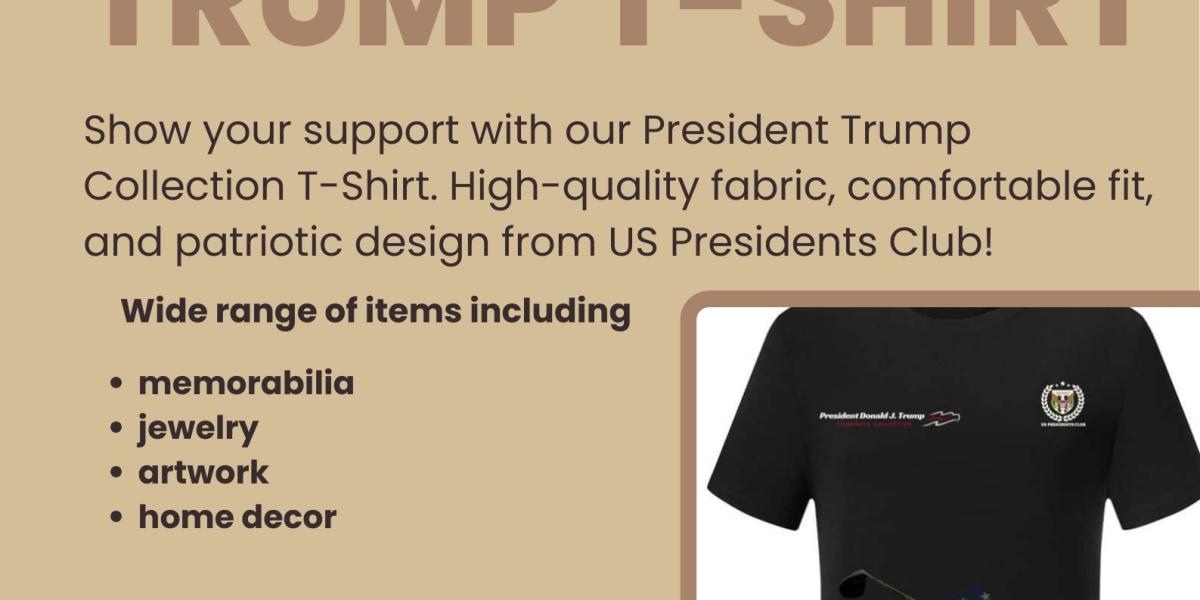 Trump T-shirt