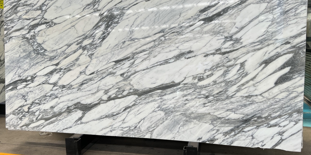 Selecting the Ideal Marble Supplier for Lasting Elegance