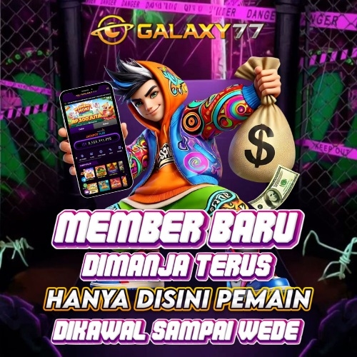 GALAXY 77