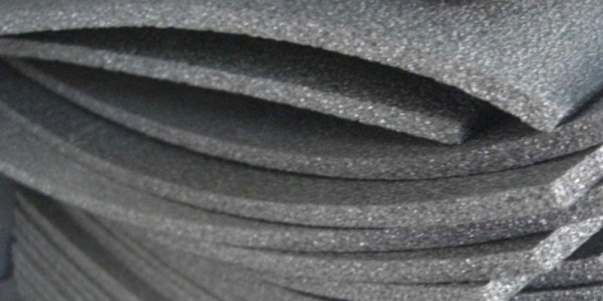 Cross-Linked Polyethylene Market: Future Outlook and Strategic Insights for 2025
