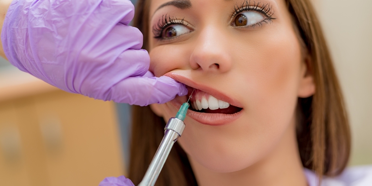 Dental Anesthetics Market Scope: Exploring Growth Dynamics, Future Opportunities, and Key Global Insights