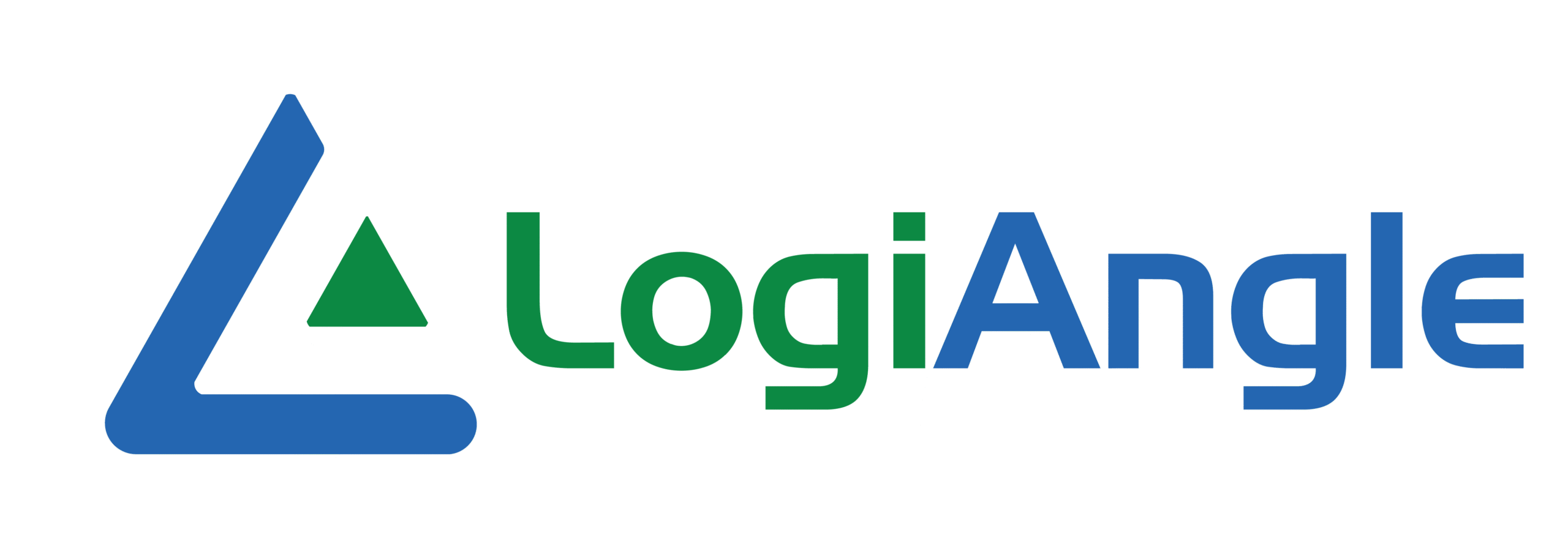 Logiangle - Distributor Management Software | Sales force software