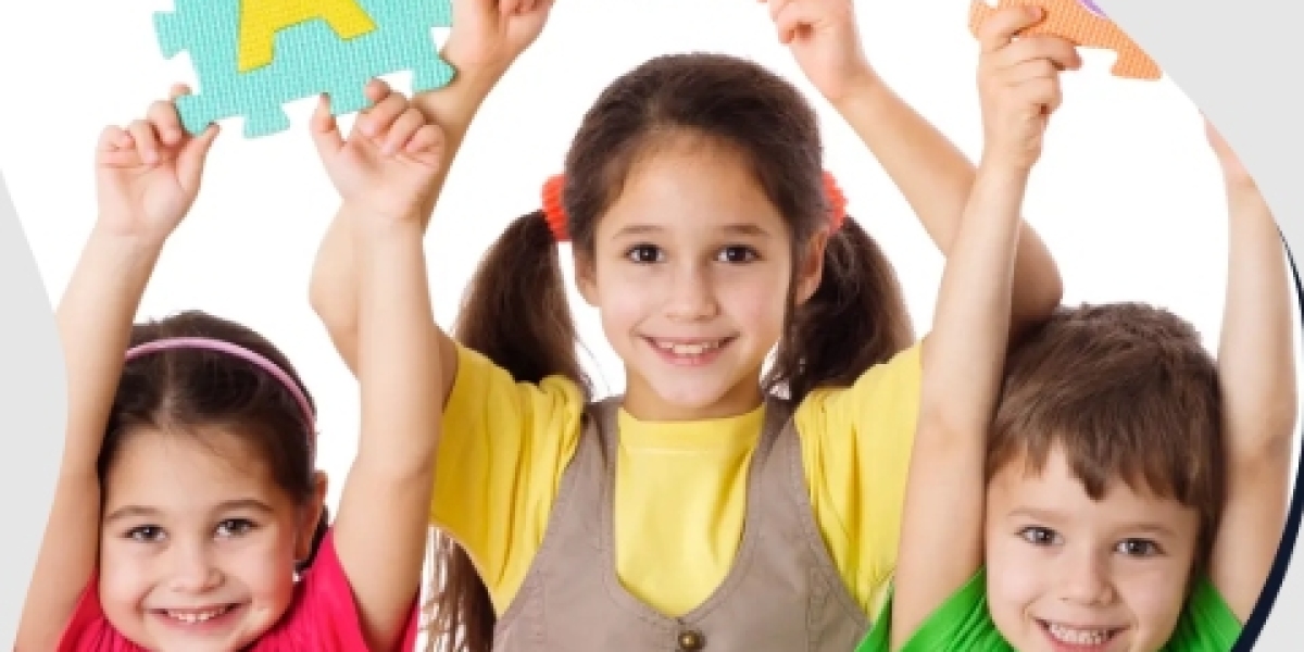 Exploring the Benefits of Investing in Nursery and Play School Franchises