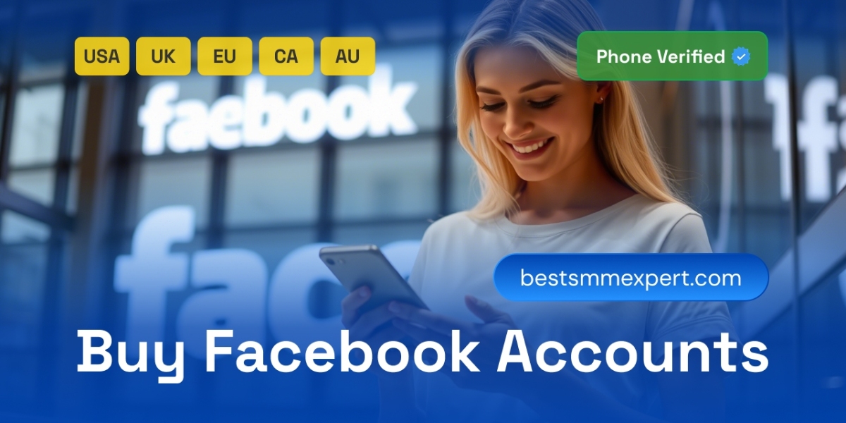 Buy Facebook Account: How & Where to Buy Aged Facebook Account for Ads