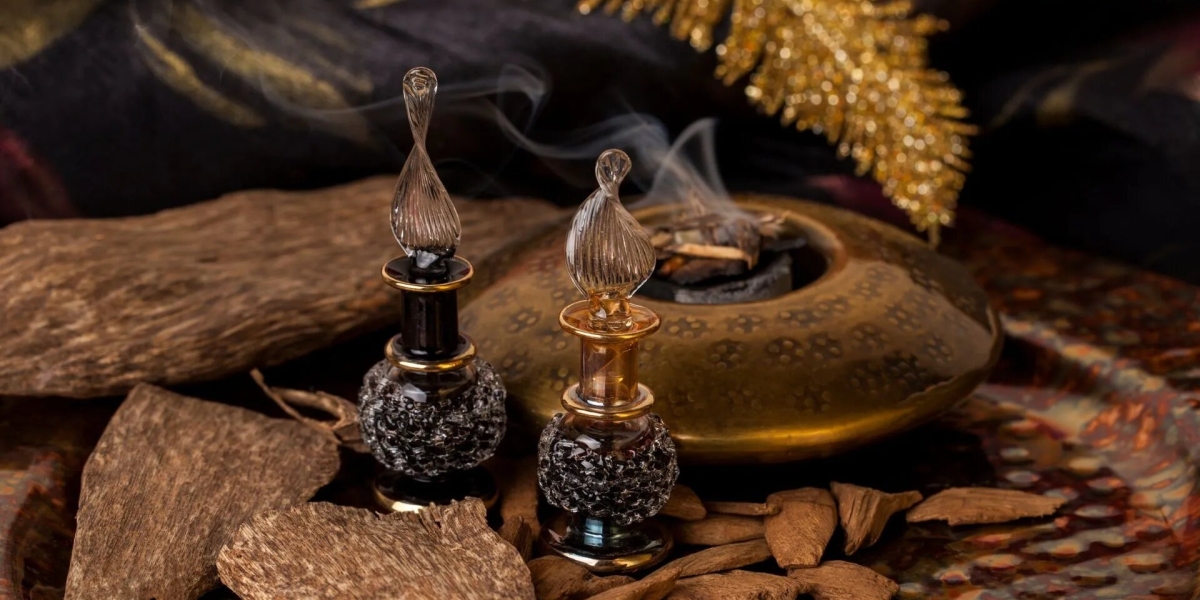 Crafted for Connoisseurs: The Unique Oud Experience of Saby Saeed Anwar