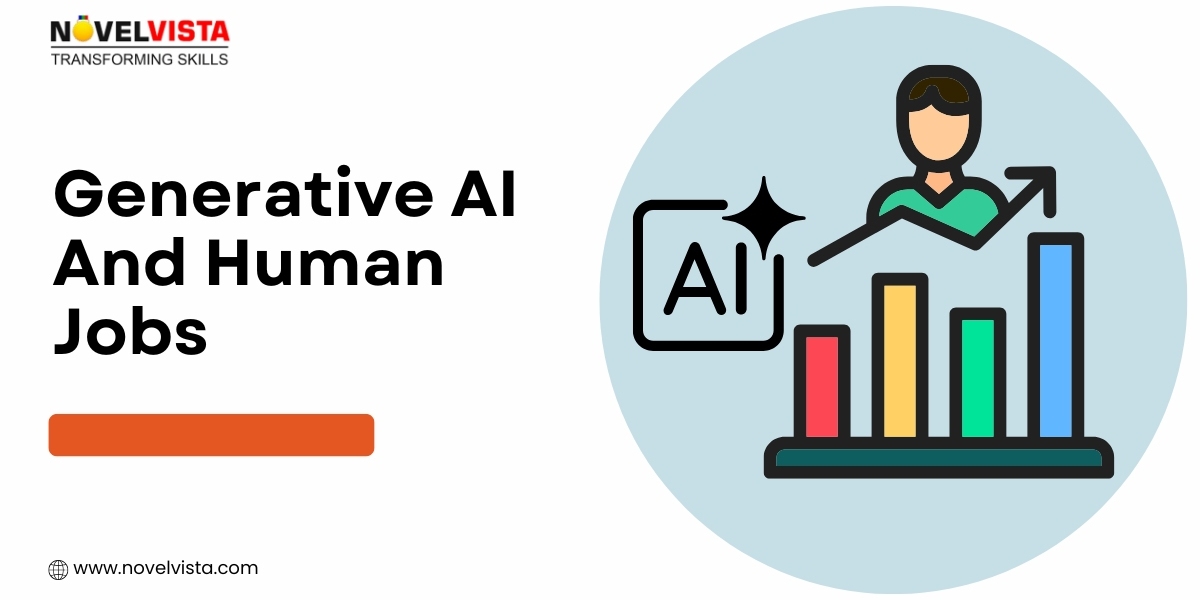 The Role of Generative AI in Transforming the Job Market
