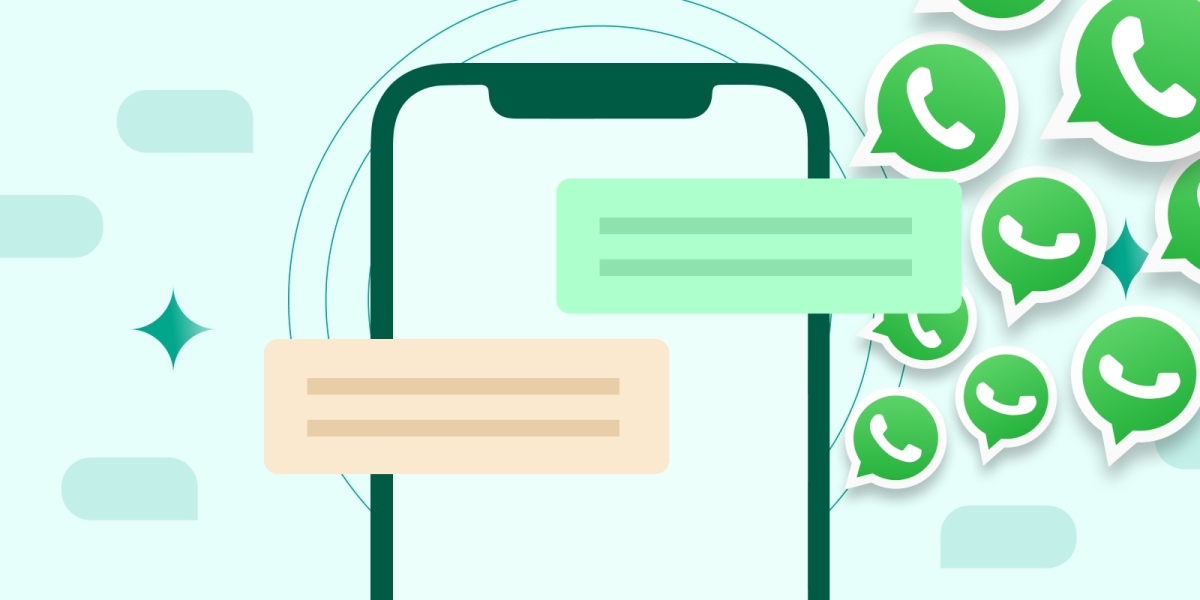Bulk WhatsApp 行銷困境：為什麼群發訊息觸及高卻轉換低？