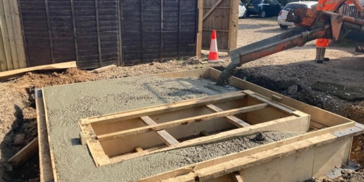 Groundworks Southampton – Precision, Reliability & Professional Service