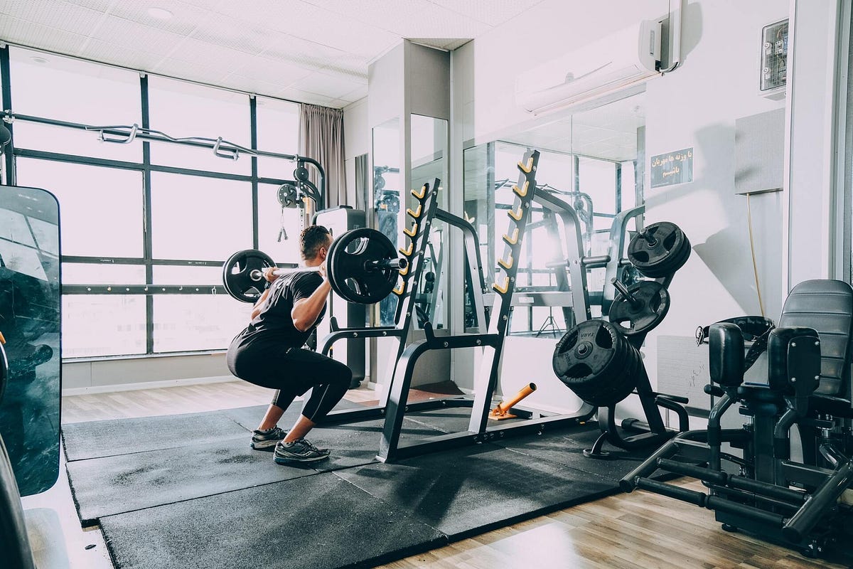 How Gym Equipment Movers Keep Your Machines Damage-Free During Transit | by Fitness Equipment Mover | Sep, 2025 | Medium