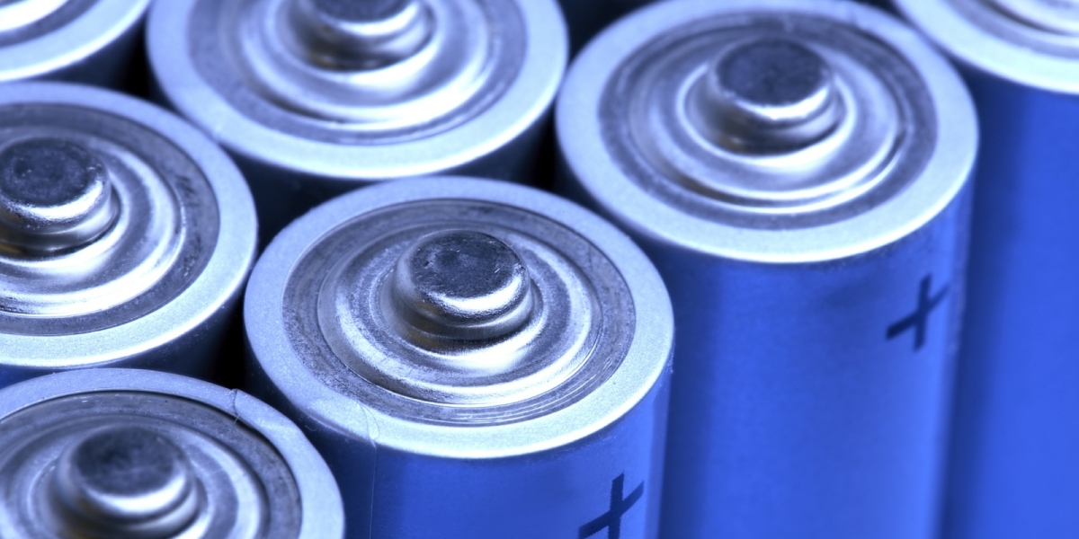 Li-Ion Battery Electrode Coating Market Scope Overview Driving Innovation in Energy Storage Technologies
