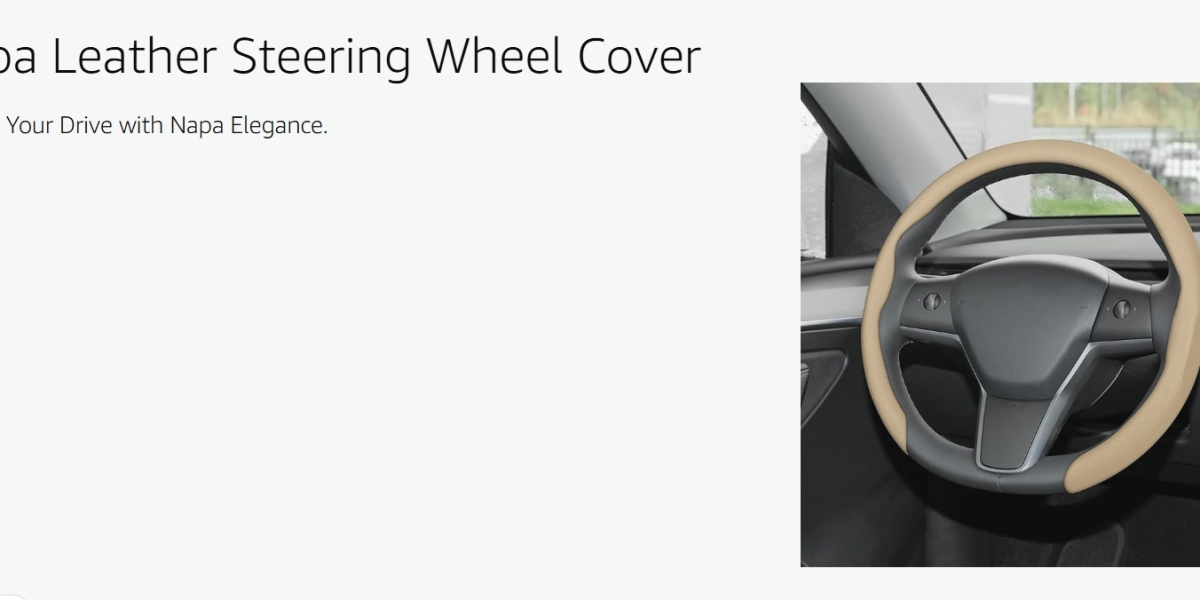 Elevate Your Ride: Top Tesla Accessories You Need