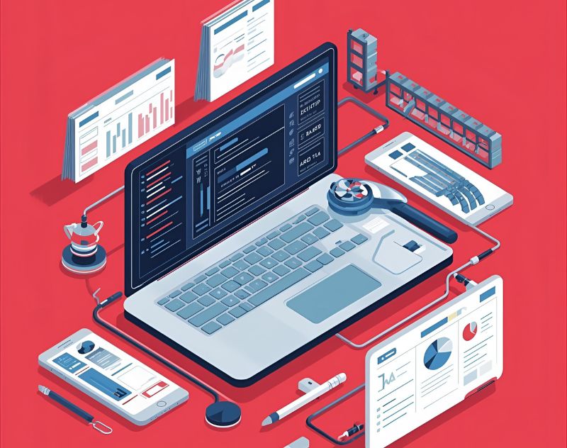 How Claims Software Systems Simplify Complex Payor Workflows?