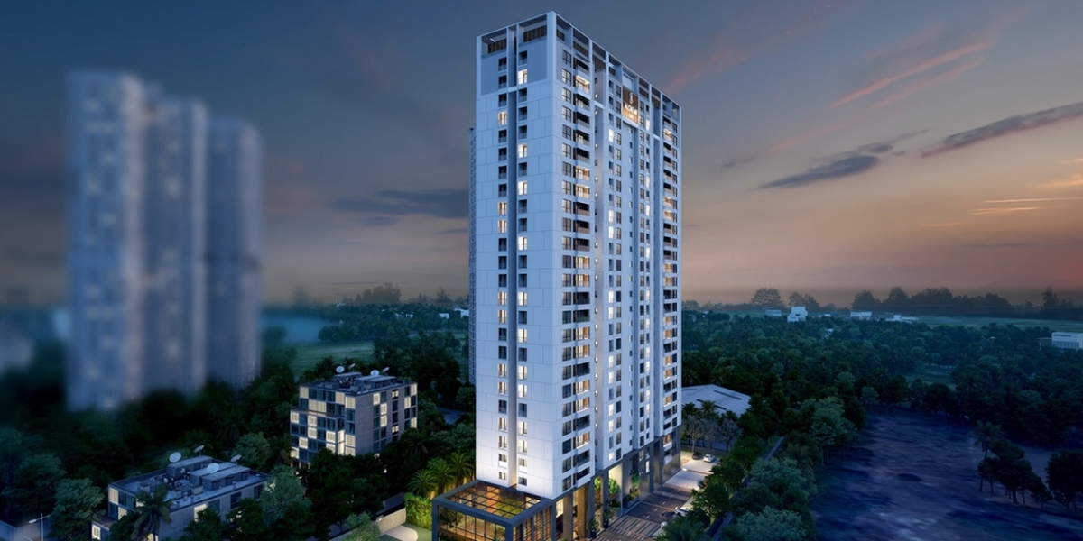 Why Choose Experion New Launch Sector 53 Gurgaon for Your Dream Home