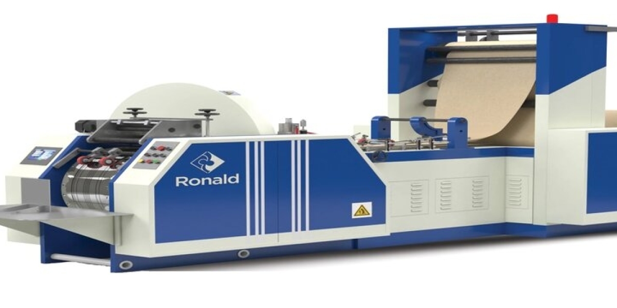 web offset printing machine