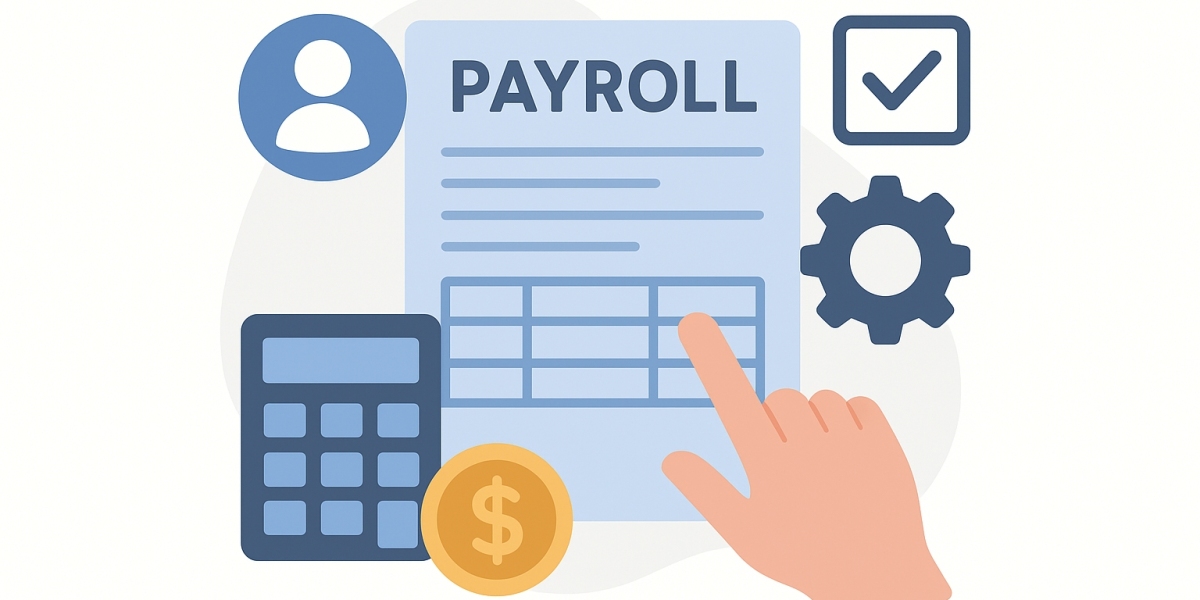 ClearSlip – Simplifying Payroll Outsourcing for Businesses of All Sizes