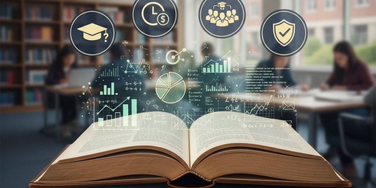 Things You Should Know About Coursework Help