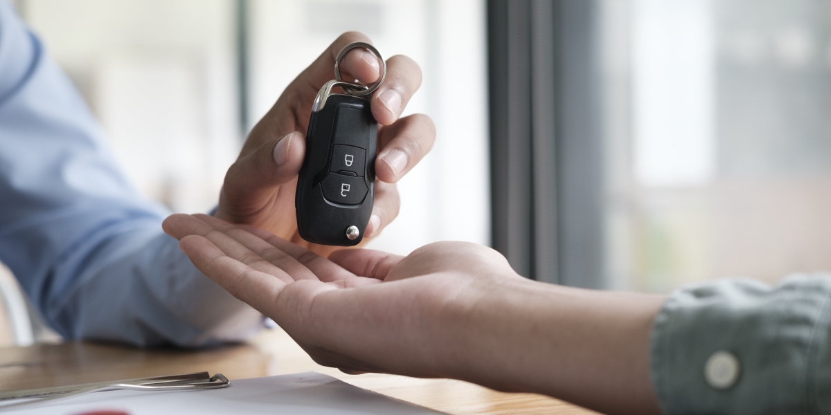 You'll Never Guess This Broken Car Key Milton Keynes's Tricks