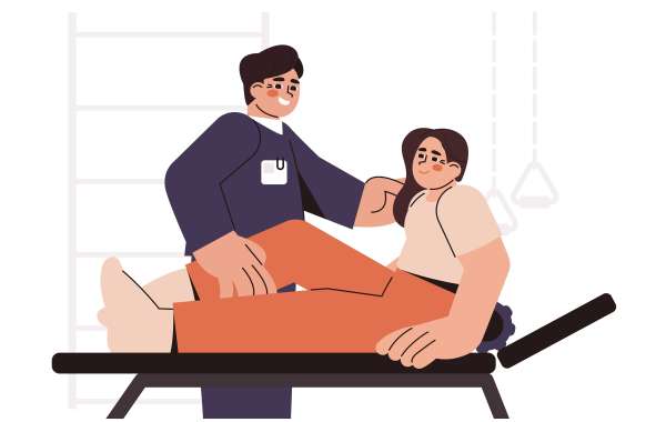 When Should You See a Chiropractor for Neck Pain? - Dr. Charbel Harb