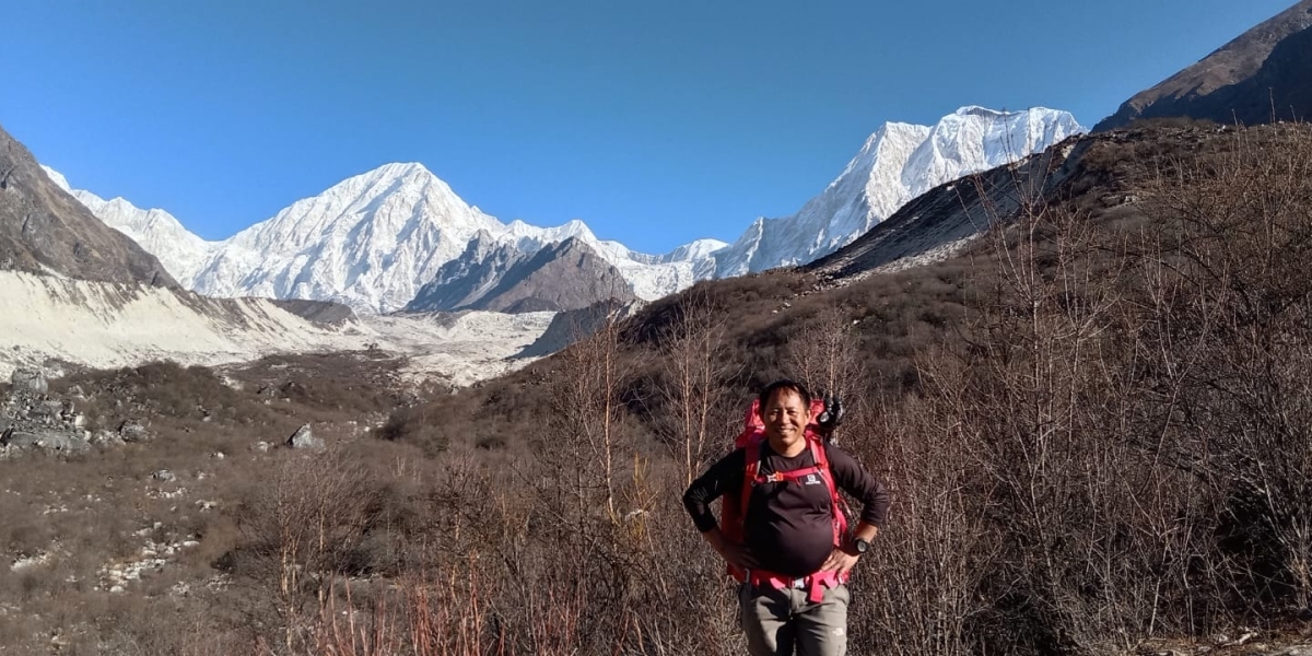 How to Stay Warm on the Annapurna Base Camp Trek
